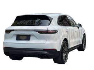 รถยนต์มือสอง ปี 2024 ซีดานสุดหรู รุ่น 3.0T เทอร์โบชาร์จ V6 340 แรงม้า เกียร์อัตโนมัติ ขับเคลื่อนสี่ล้อ รุ่น Platinum Edition ภายในเบาะผ้า - Product Image 3