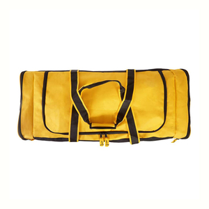 Bolsas de bate de diseño 2025 personalizadas, kit de béisbol deportivo, mochilas con gancho para valla, bolsa de bate de softball con zapatos - Product Image 3