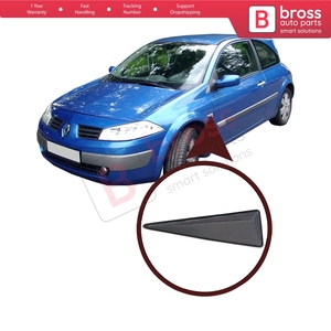Répétiteur de clignotant latéral blanc BSP739 gauche 8200027150 pour - Product Image 5