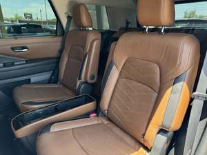 USADO EN BUEN ESTADO Y A UN PRECIO ASEQUIBLE, 2022 N - Pathfinder Platinum FWD SUV/Crossover - Product Image 4