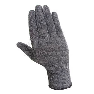 Gants en laine pour hommes, gants en tricot doux, chauds pour un usage quotidien, gants en laine épais pour l'hiver, décontractés pour l'extérieur - Product Image 2