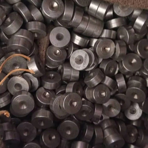 เศษทังสเตนคาร์ไบด์สำหรับทำแม่พิมพ์แบบดึงขึ้นรูป - Product Image 1