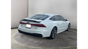 Audi A7 Premium 2023 Usado en Excelentes Condiciones - Product Image 5
