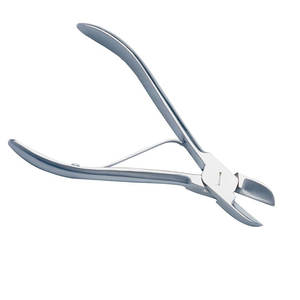 Herramientas de corte de huesos ortopédicos quirúrgicos Pentax, pinzas de acero inoxidable Liston para corte de huesos para hospitales y clínicas - Product Image 3