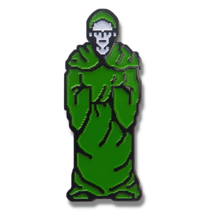 Romotive nime adges. etal adges. ustom. mblems. nd. adges. - Product Image 6