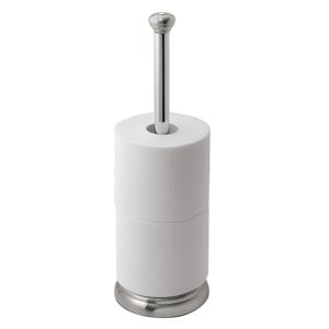 Porte-mouchoirs en métal contemporain pour la décoration d'appartements modernes, alliant fonctionnalité et design intérieur élégant - Product Image 4