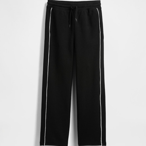 Pantalones Deportivos para Hombre al por Mayor, Mezcla de Algodón, Estilo Jogger, Ropa Deportiva Informal, de Fábrica - Product Image 6