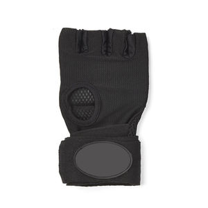 Guantes interiores de boxeo acolchados con gel de boxeo Muay Thai Kickboxing hechos a medida - Product Image 2