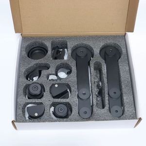Kit <span class=keywords><strong>de</strong></span> ducha <span class=keywords><strong>de</strong></span> rodillos <span class=keywords><strong>de</strong></span> aleación <span class=keywords><strong>de</strong></span> zinc y acero inoxidable 304, accesorios, sistema <span class=keywords><strong>de</strong></span> <span class=keywords><strong>puerta</strong></span> corredera <span class=keywords><strong>para</strong></span> puertas <span class=keywords><strong>de</strong></span> ducha <span class=keywords><strong>de</strong></span> <span class=keywords><strong>vidrio</strong></span> templado <span class=keywords><strong>para</strong></span> <span class=keywords><strong>Baño</strong></span> - Product Image 1