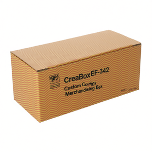 CreaBox EF-342 Caja de Merchandising Personalizada para Regalos Promocionales y Empresariales - Product Image 2