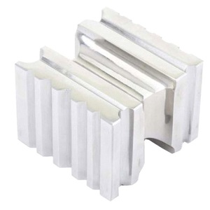 Bloc de sertissage de haute qualité, finition miroir, utilisé pour la fabrication de bijoux, vente en gros, prix le plus bas, meilleur produit pour la fabrication de bijoux - Product Image 1