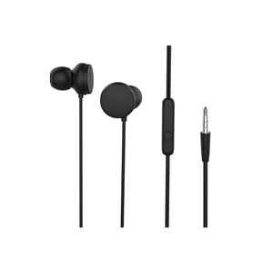 Audífonos Intrauditivos con Cable Netzy Zore ER04 con Micrófono, Sonido Estéreo de 3.5 mm, Chipset JL - Product Image 1