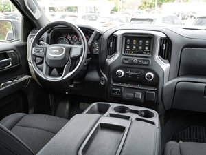 GM_C Sierra 1500 Pro d'occasion propre 2023 - Product Image 4