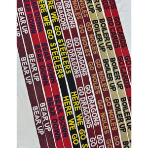 Bulk Handmade Beaded College <b>Straps</b> Stylish and Superior Crossbody/<b>Shoulder</b> <b>Straps</b> - Product Image 3