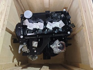 Motor de Gasolina Usado Premium 2019 para MDX 2.5L que Ofrece un Torque Constante y una Amplia Compatibilidad con 6 Meses de Garantía - Product Image 4