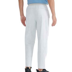 Pantalons de survêtement athlétiques pour hommes de qualité supérieure avec poches zippées, séchage rapide, pour la salle de sport, la course à pied, le jogging - Product Image 3