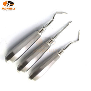 Jackbilly chỉnh nha Medic cụ thiết lập 3 cái nha khoa gốc thang máy thép không gỉ CE chứng nhận luxating <span class=keywords><strong>heidbrink</strong></span> thang máy - Product Image 2