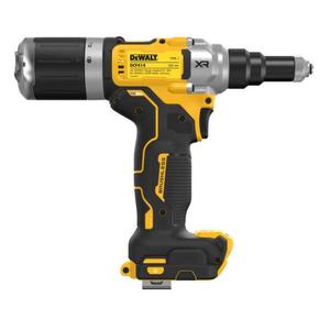 Pour riveteuse sans balais Dewalt 18V POWERSTACK COMPACT 6.4mm comprend 2 batteries et chargeur - Product Image 4