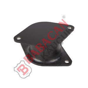 Soporte de Vibración de Goma y Metal Industrial de Alta Calidad, Nuevo, 3580286 para CS-76 IGM.11633, Piezas de Maquinaria de Construcción - Product Image 2