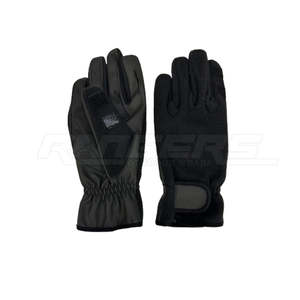 Gants d'équitation en polaire premium, gants chauds pour l'équitation, gants d'hiver de haute qualité à ajustement sûr - Product Image 3