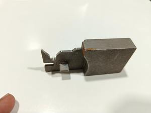 ส่วนประกอบการหล่อสลักเกลียวตายสำหรับเครื่องจักรอุตสาหกรรมบรรจุภัณฑ์ประเภทกล่องที่ทนทาน - Product Image 3