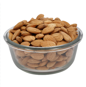 เมล็ดอัลมอนด์ badam เมล็ดอัลมอนด์ดิบ - Product Image 2