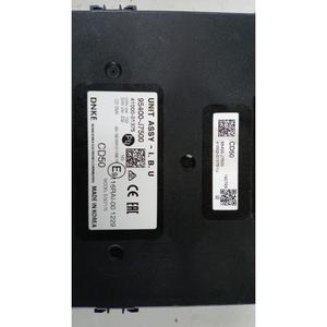 Computer di Bordo KIA CEED Sportwagon Serie (CD) (18>) 116RAI-00.1229 D4FE - Product Image 3