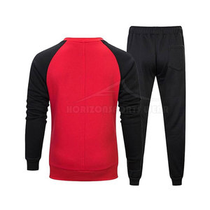 Elegantes Conjuntos Deportivos Casuales de Invierno Transpirables con Estampado para Hombre - Moda Urbana Cómoda Ropa de Calle en Oferta Online - Product Image 6