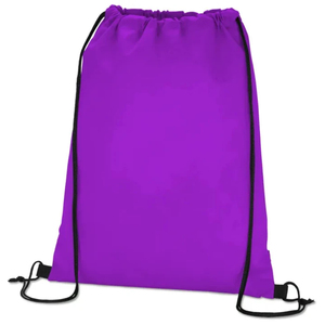 WholeSale Luxury Business Personalised Reusable Portable Non-Woven <b>Drawstring</b> Shoe Dust <b>Bag</b> - Product Image 1