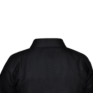 Combinaison de karaté Hamilo Sports, la plus populaire, en coton 100% fabriqué au Pakistan, couleur et logo personnalisables, séchage rapide. - Product Image 6