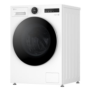 Lavadora 9 Kg SERIE X9 F4X9009TWCE Next AI DD Blanca Clase A 1400 rpm (60x56,5x85cm) - Product Image 1
