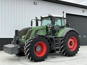 Tractor Agrícola Fendt 936 Vario 2015, 10 HP, 4WD, Transmisión por Engranajes, Alta Productividad, en Venta - Product Image 2
