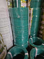 Vente Chaude Câble et Fil Électrique de Construction PVC en Cuivre Monobrin BV BVR pour Maison, 1.5mm 2.5mm 4mm 6mm 10mm 16mm 25mm