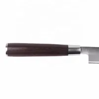 Couteau de chef professionnel de haute qualité, 10 pouces, moderne, écologique, en acier inoxydable, pour la pêche et le filetage, fourni par Knives World