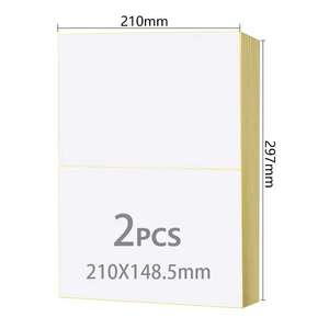 Papel de copia A4 de calidad superior del fabricante brasileño 70g-80g Peso para fotocopias e impresión Bond & Coverstock - Product Image 5