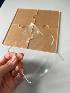 Napperons et sous-verres de vaisselle design de qualité supérieure pour le thé et le café Accessoires de cuisine et de restaurant de haute qualité - Product Image 5