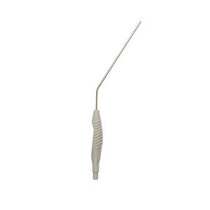 Tube d'aspiration de Frazier d'instruments jetables d'hôpital stérile à usage unique d'utilisation médicale de tube d'aspiration de Frazier pour chirurgical propre - Product Image 2