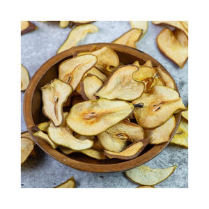 Livraison rapide de poires séchées fournie aux acheteurs en gros et au commerce international - Product Image 4