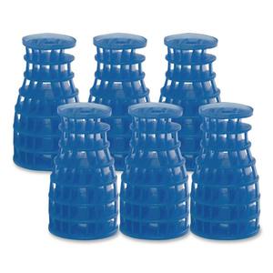 Recambio de Ambientador Sólido EVA Boardwalk, Aroma Limpio, Spray para Hogar, Oficina, Auto, Baño, Ecológico, 6 Unidades por Caja - Product Image 1