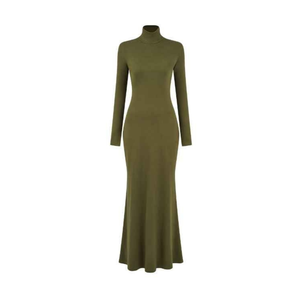 Vestido Noble superventas con diseño atemporal, versátil para uso diurno y nocturno para la temporada de otoño suministrado por Vietnam - Product Image 6