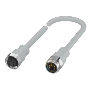 Cavi di alimentazione e prolunghe BALLUFF BCC0JU4 - Product Image 1