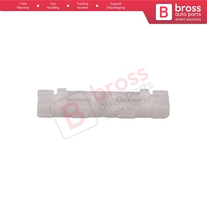 BCF1804 10 Pieces Moulding <b>clip</b> for 191853733A 6U0853733 - Product Image 2