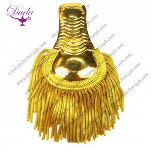 Charreteras Dragoon Senior Shoulder Board - Product Image 6