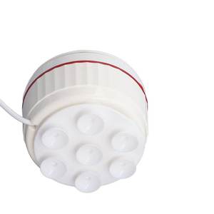 Mini-lave-linge Myrva 2 kg, automatique, chargement par le haut, portable, en plastique, électrique, avec commande électronique - Product Image 6