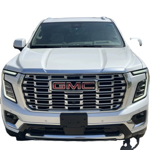 Usado en Buen Estado, GM_C Yukon Denali 2025, 6.2L V8, Tracción Trasera - Product Image 1