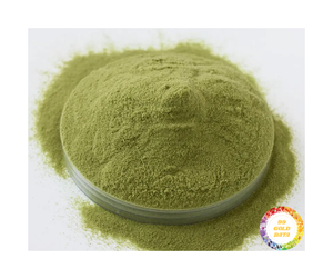 Poudre d'algues vertes naturelles pour l'exportation - Poudre d'algues riches en nutriments et antioxydants en provenance du Vietnam - Product Image 3