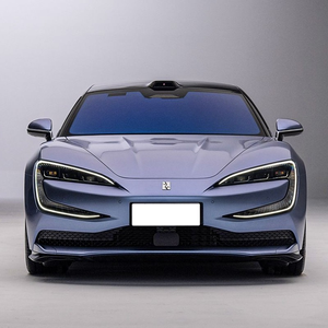 Nouvelle berline électrique de luxe à traction intégrale 2025, véhicule à énergie nouvelle pour l'Asie - Product Image 2