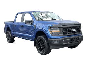 Ford F-150 STX EcoBoost 2024 Usada en Buen Estado - Product Image 2
