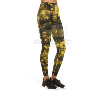 2025 Custom Logo Design Seamless Workout Women <b>Leggings</b> Best Sale Active Wear Women Yoga <b>leggings</b> - Product Image 4