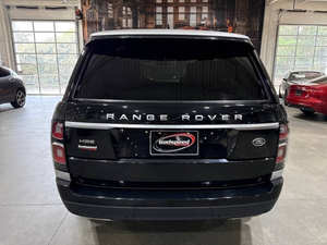 Land Rover Range Rover HSE standard 2019 - Product Image 3